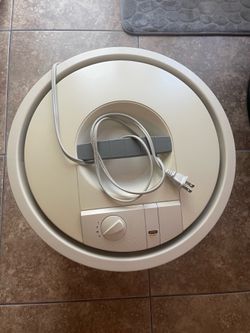 Honeywell Air cleaner