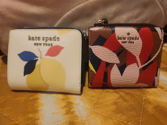 Lindas Carteras Semi Nuevas