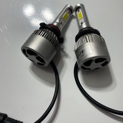 LED Lights