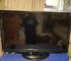 Panasonic TV