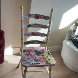 The kind chair