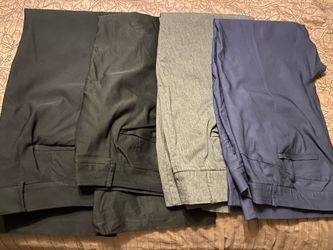 Plus size women’s slacks