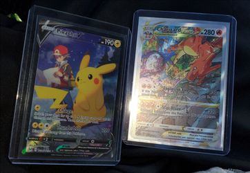 Pokémon Cards