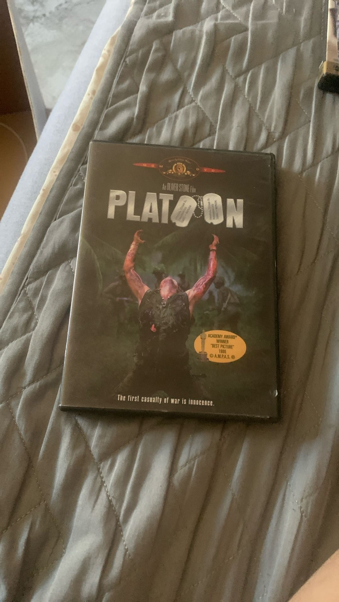 Platoon