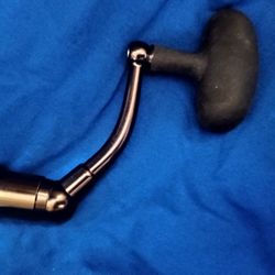 Daiwa Bg 4500 Original (OEM) Handle Replacement 