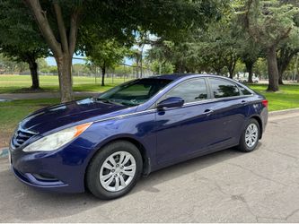 2014 Hyundai Sonata