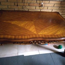 Large Coffee Table