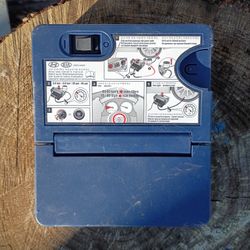 Small Air Compressor New