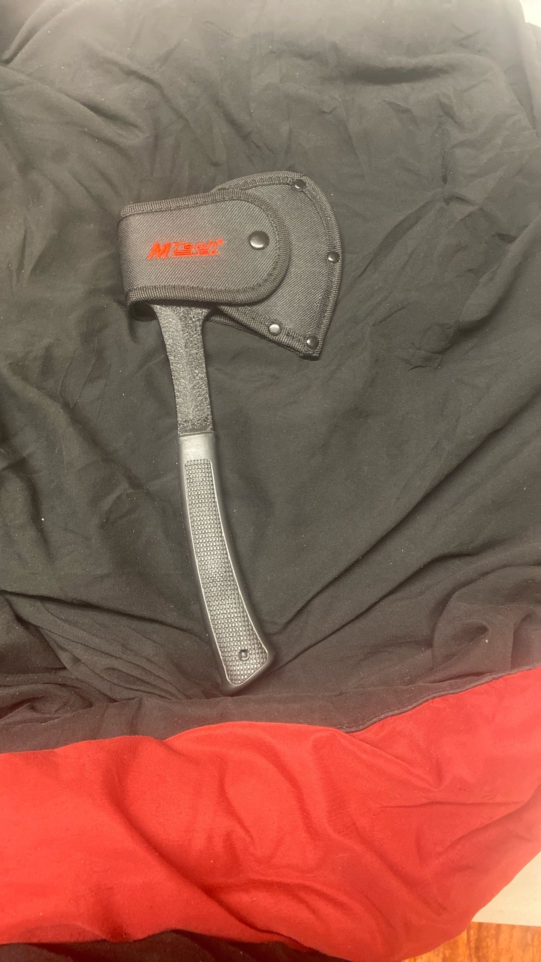Mtech USA Axe