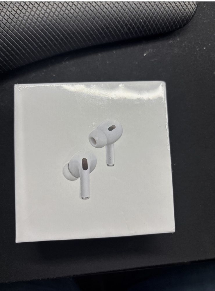 air pod pros