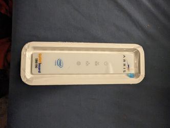 Arris Surfboard SB6109