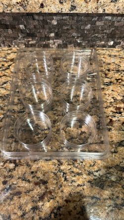 Oreo Mold