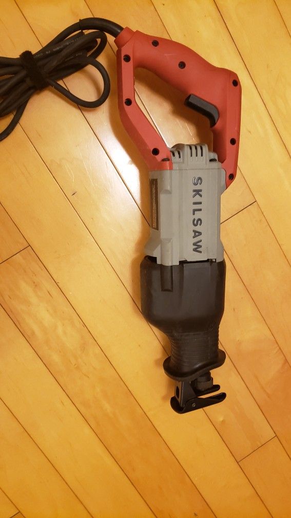Skillsaw