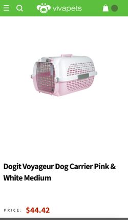 Dog Carrier