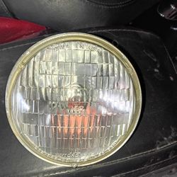 2004 Sportster Plug In Headlight OEM Part 15$