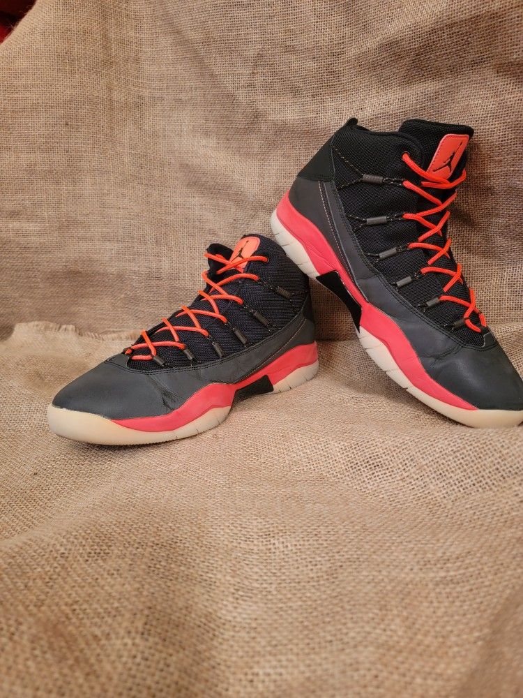 Nike Jordan Prime Flight 616946 023