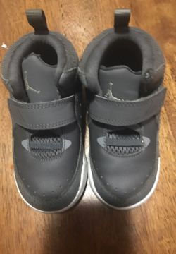 Jordan size 8