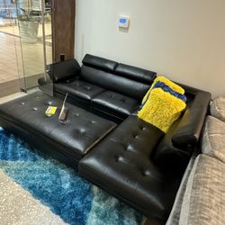 Ibiza Sectional Only $899