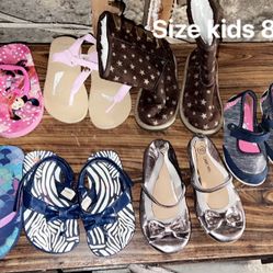 Shoes Lot
