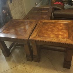 Center Table Set