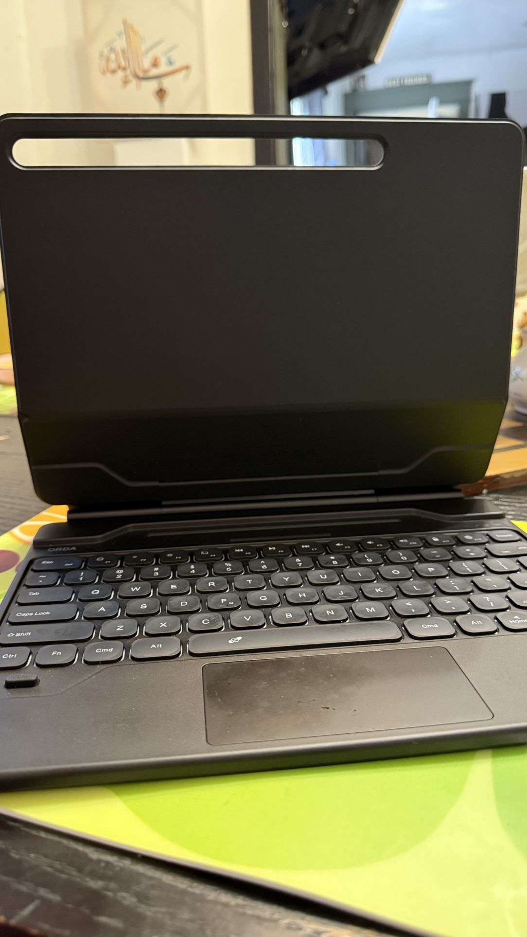 Keyboard For Samsung Tablet 