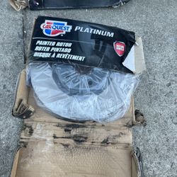Car Rotors