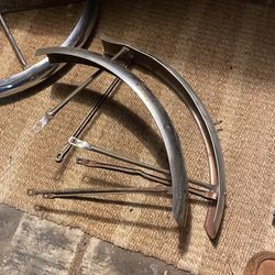 24” Fender Set Not Sure What They Came From