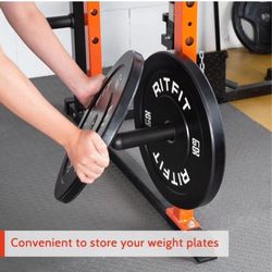 Weight Holder 
