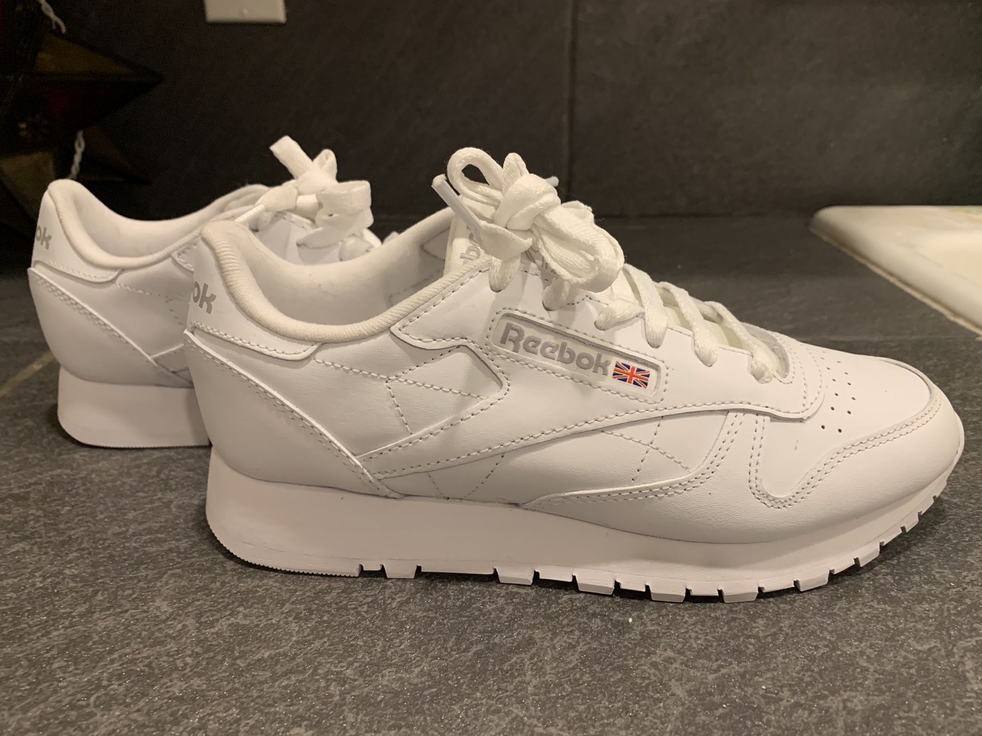 Women’s Reebok Classics NBW