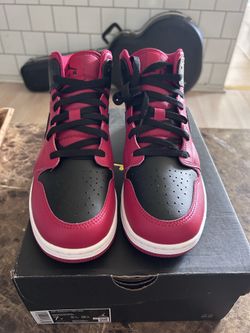 Air Jordan 1 Mid