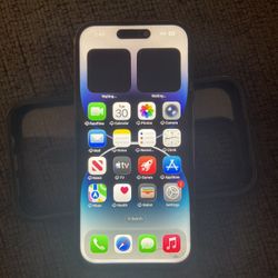 iPhone 14 Pro 256GB Att/Cricket