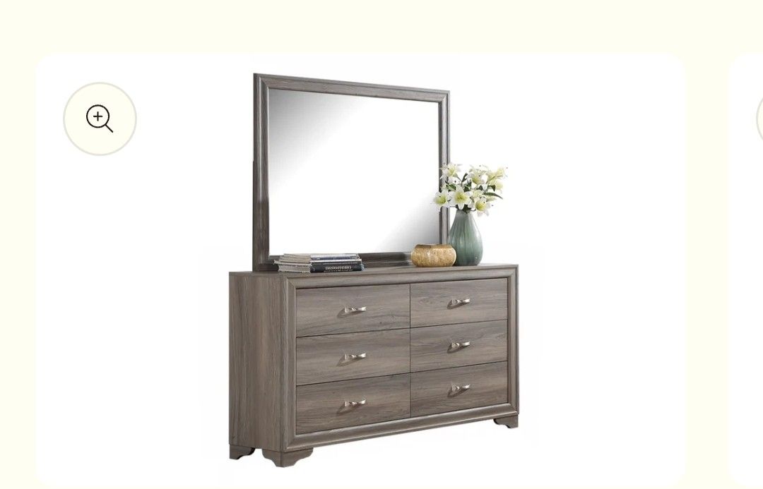Dresser