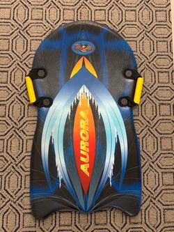 2 Boogie Boards