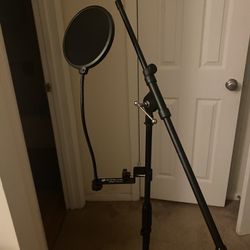 Mic Stand 