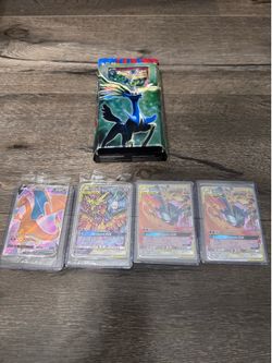 Pokémon cards bundle