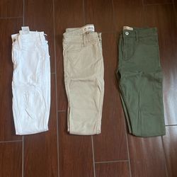 Hollister Jeans Size 00R