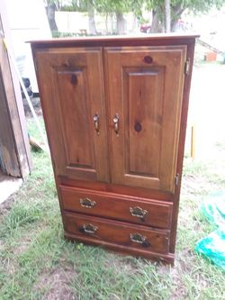 Armoire