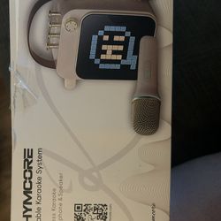 Portable Karaoke