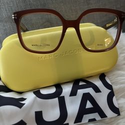 Marc Jacobs Frames