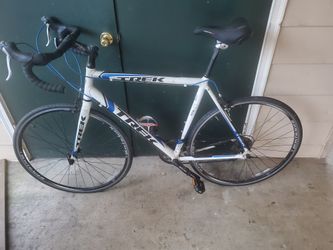 Trek Alpha Aluminum Road Bike