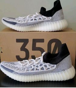 adidas Yeezy Boost 350 V2 CMPCT Panda