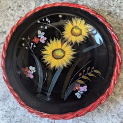 Hermosos Platos De Cerámica Bella Casa
