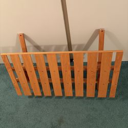 Under Cabinet Wine Rack Wood