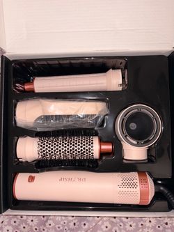 5-1 styling comb