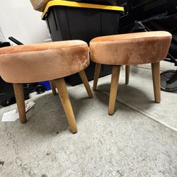 Stools