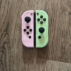 Nintendo Switch Joycons
