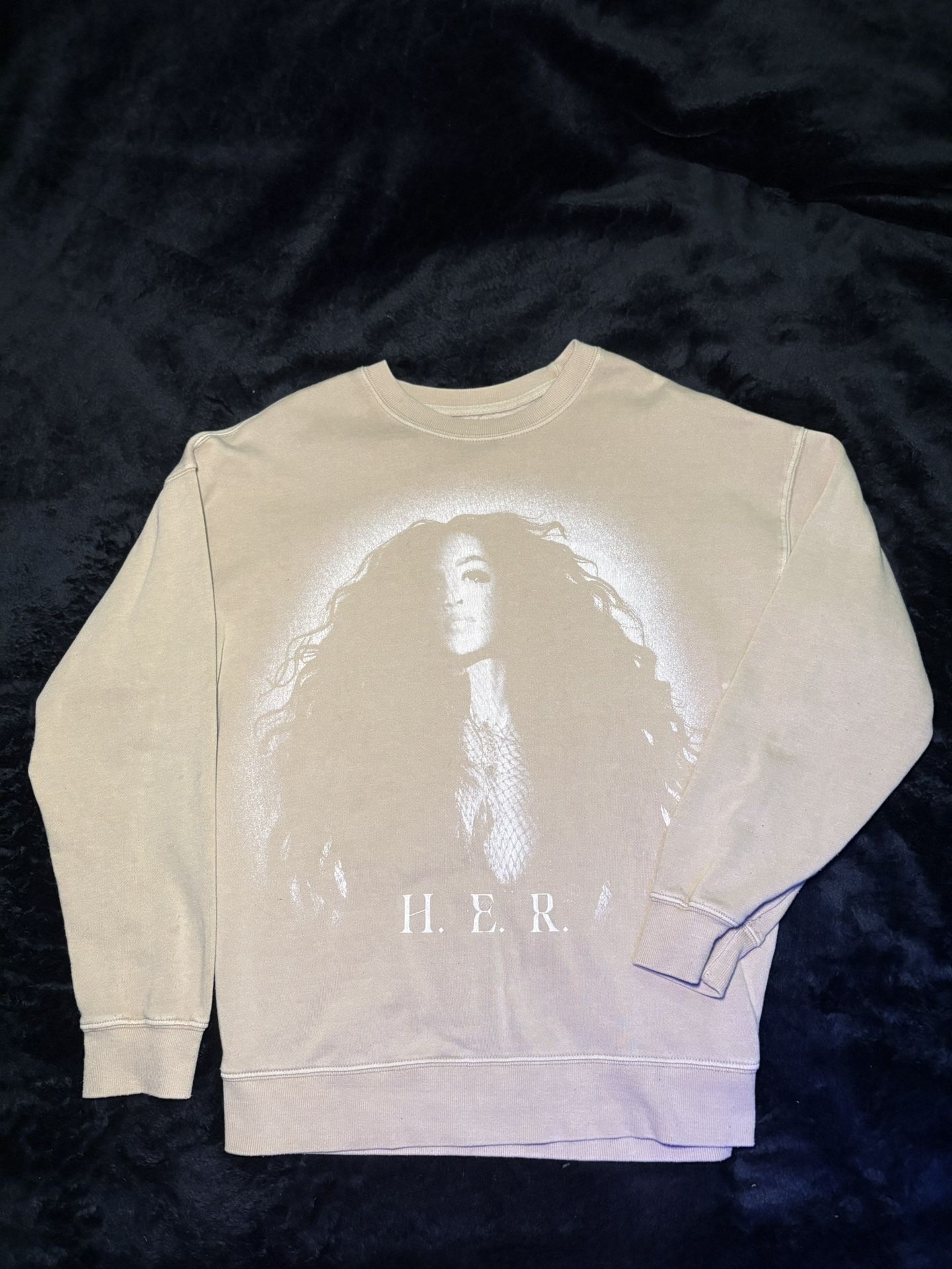 Vintage Unisex Sweater