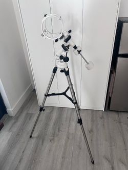 telescope mount