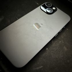iPhone 15 (128gb) 