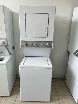 Washer and dryer Whirlpool 24”